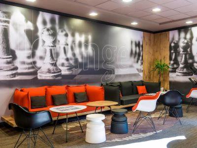 A&o Ca Granda Hotel Milan