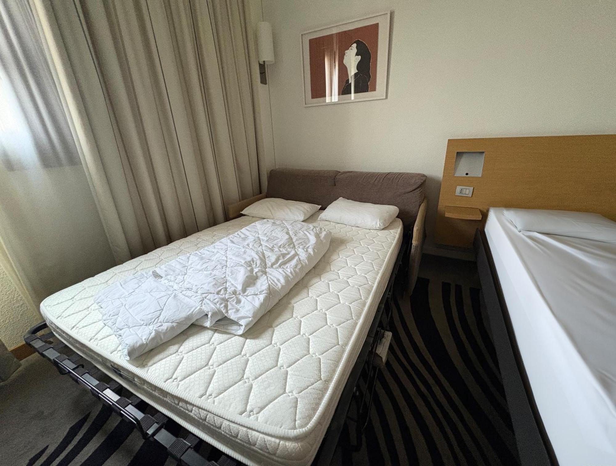 Hotel A&o Ca Granda Mailand